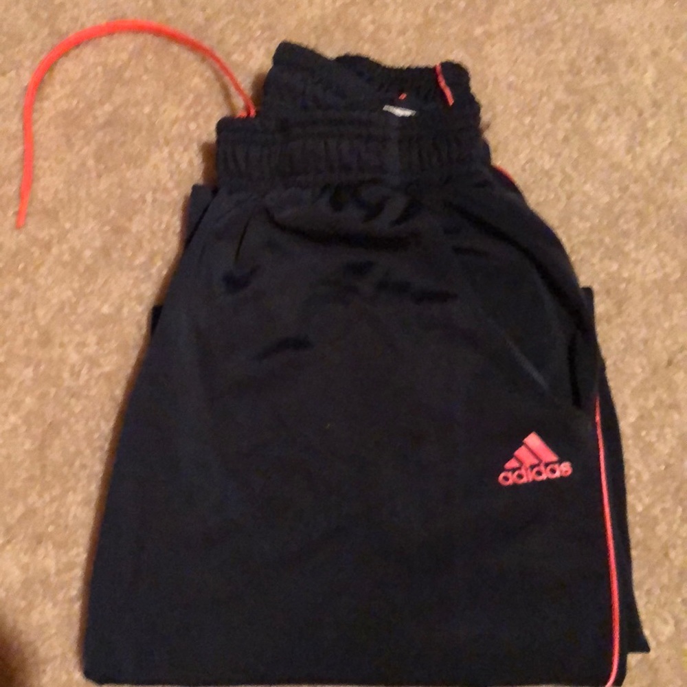 Track pants